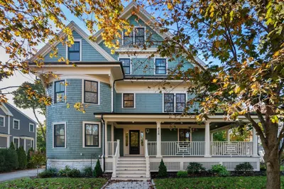 424 Newtonville Ave #B 1