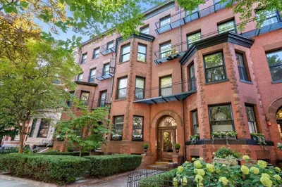 400 Marlborough St #5 1