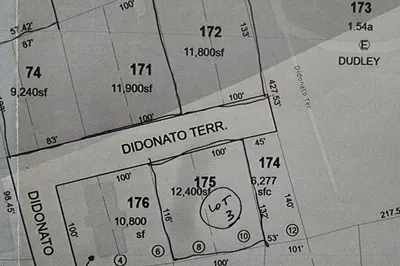 0 Didonato Terrace
