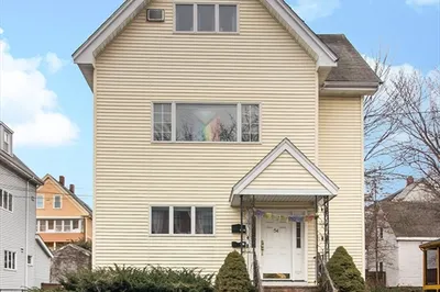 54 Berkeley St.