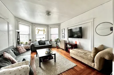144 Coolidge Street #3 1