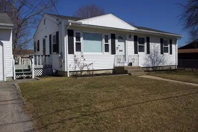 45 Lorraine Avenue 1