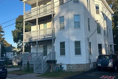 19 Avery St #3