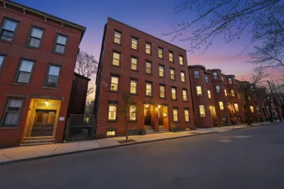 30 Beacon St #1 1