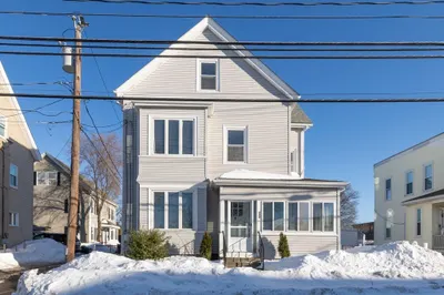136 Willow Street