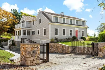 36 Magnolia Avenue 1