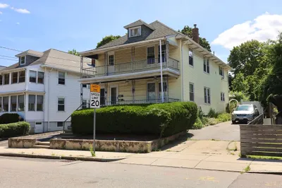 360 Walden St ##2