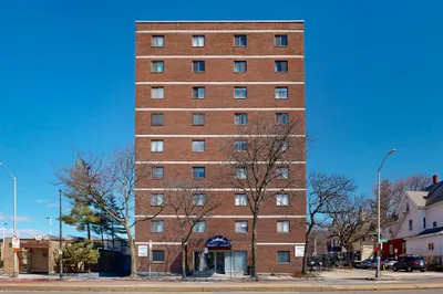 2353 Massachusetts Ave #93 1