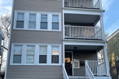 81 Fuller Street #1