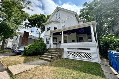 7 Rumford Ave #1 1