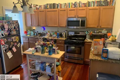 5 Woodworth Street #2