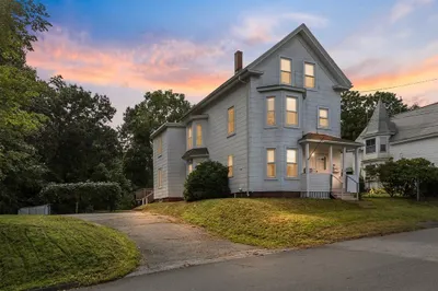 16 Silver Street 1
