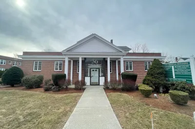 36 Woburn St #Lower Level 1