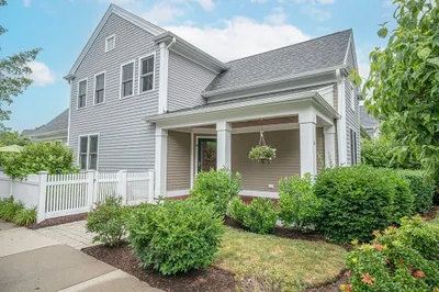 14 White Street #Unit 14 1