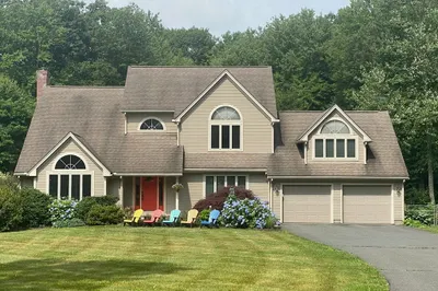 605 Warren Wright Rd