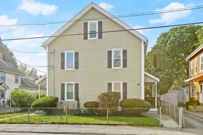 82 Bacon St #2 1