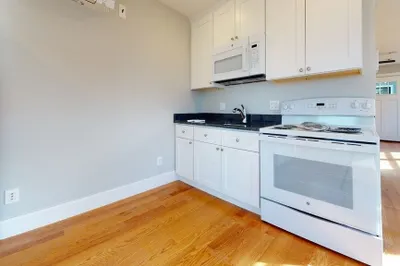 45 Spring Street #1A