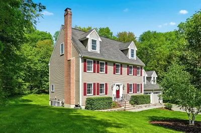 9 Fazio Farm Rd
