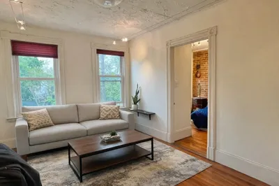 14 Mead Street #2