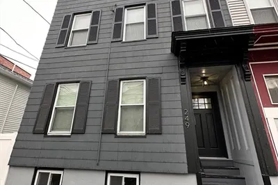 249 Everett St #2 1