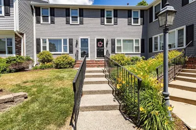 40 Sharron Drive #40