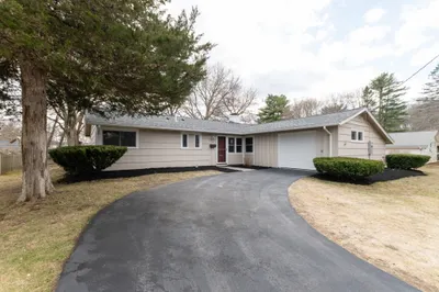 30 Ridgefield Drive