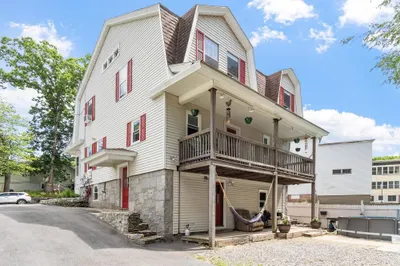 193 Milk St 1