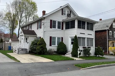 24 Pearl Street #2 1