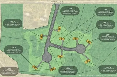 Lot 5 Princeton Way 1
