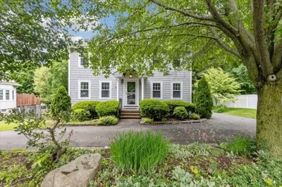 1111 Pleasant Street