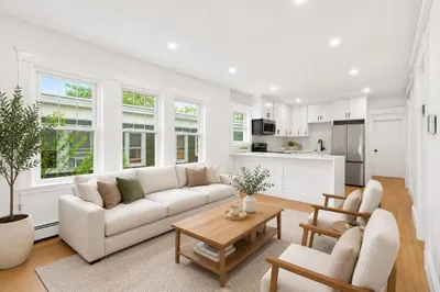 60 Derby Street #6 1