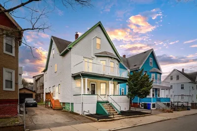 112 Ashland Street
