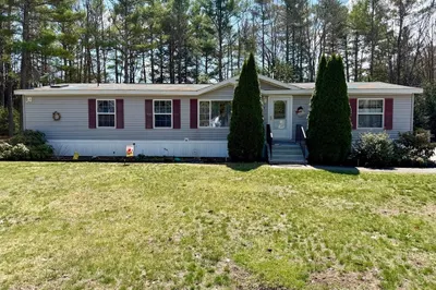 2 Crescent Rd