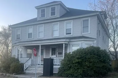 4 Mount Pleasant St #4