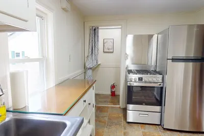 112 Fulton Spring Road #2 1