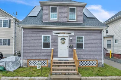 56 Sewall St