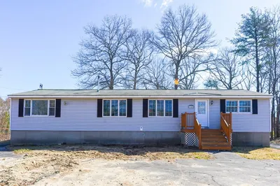 1123 South Main St