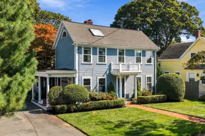 24 Ocean Avenue 1
