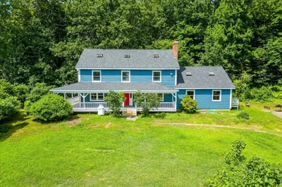 168 Oneil Rd 1