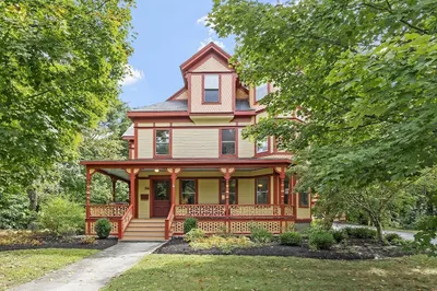 56 Windsor Ave 1