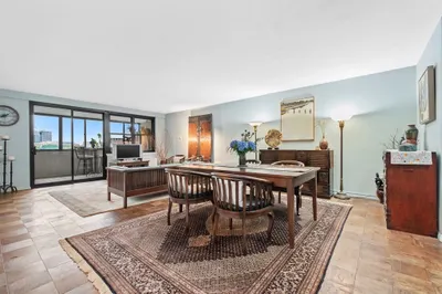 8 Whittier Place #4H