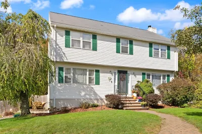 159 Marlborough Rd