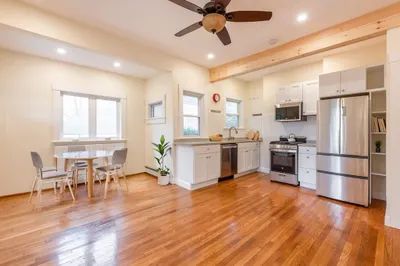 12 Rindge Avenue #2