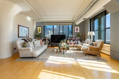 210 South Street #5-5