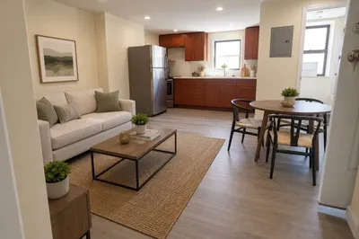 15 Hudson St #4 1