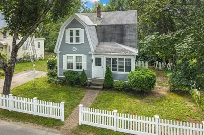 23 Shirley St 1
