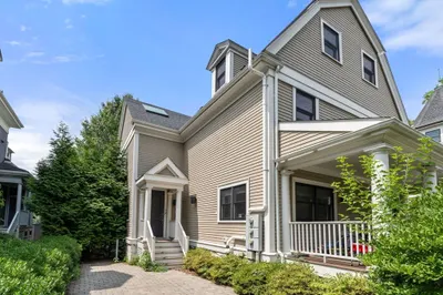 86 Babcock Street #2 1
