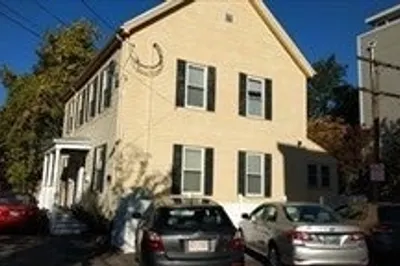 7 Allen Ct #7