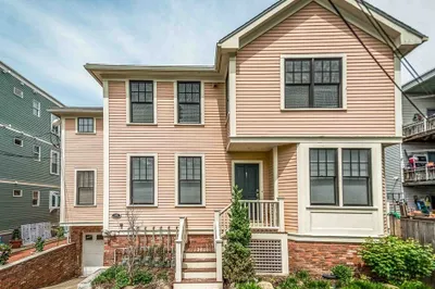 15 York Place #5