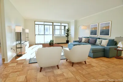 8 Whittier Pl #15F 1